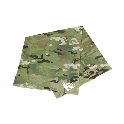 Multi Wrap - Color: Multicam