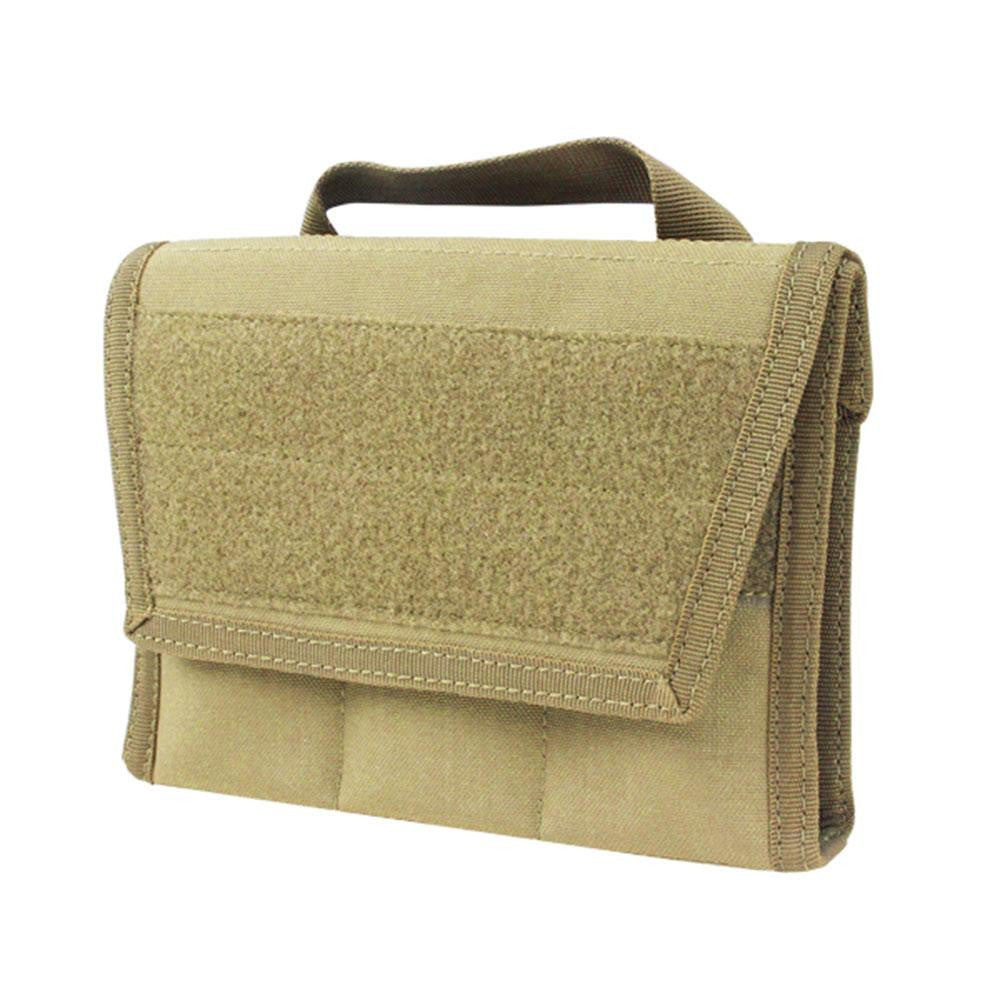 Knife Carry Case Color- Tan