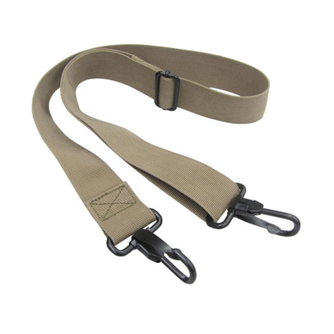 Shoulder Strap Color- Tan