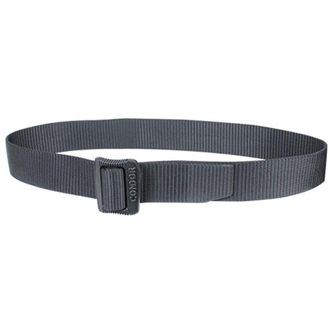 Battle Dress Uniform Belt Color- Black