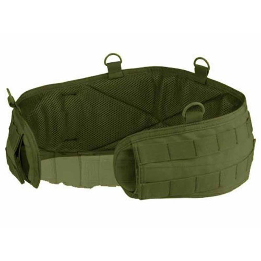 Gen II Battle Belt Color- OD Green