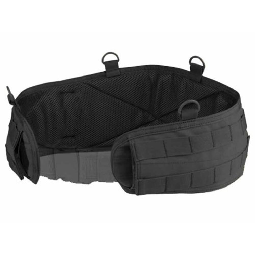 Gen II Battle Belt Color- Black