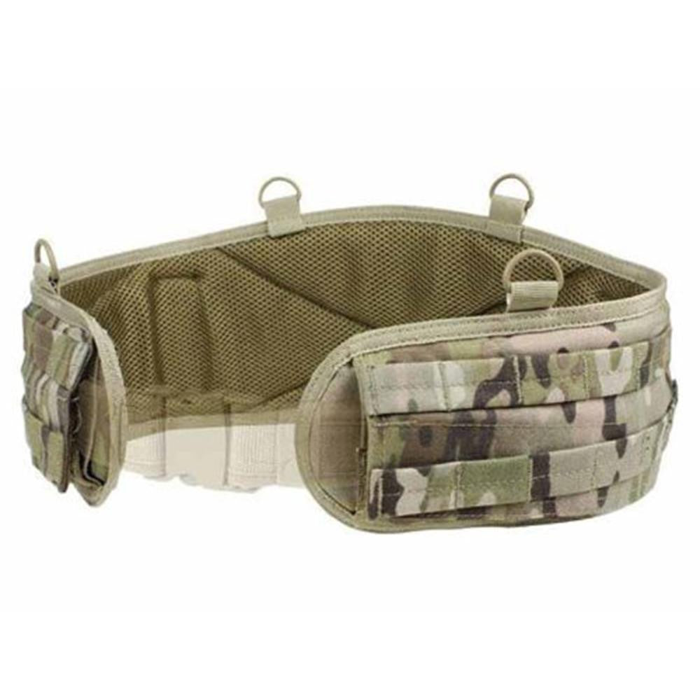 Gen II Battle Belt Color- Multicam