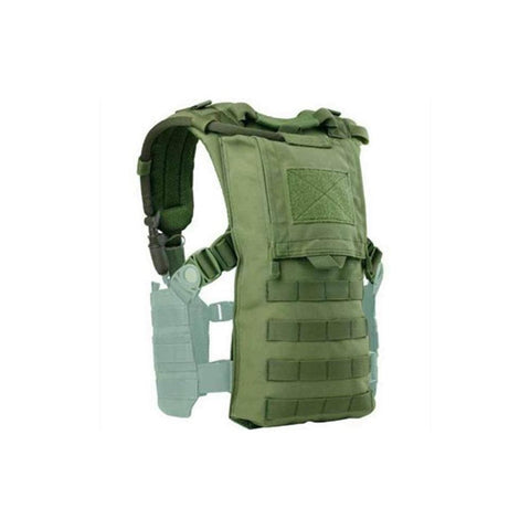 Hydro Harness Color- OD Green