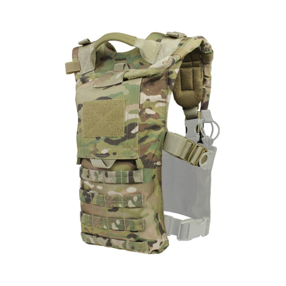 Hydro Harness Color- Multicam