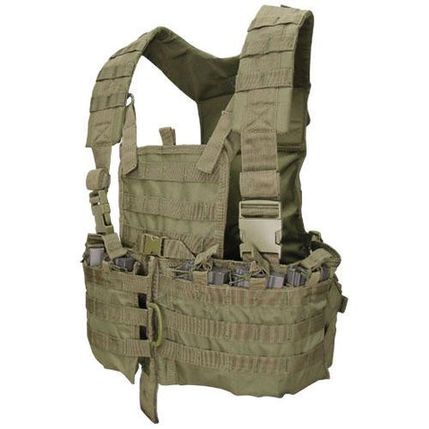 Modular Chest Set - Color: OD Green