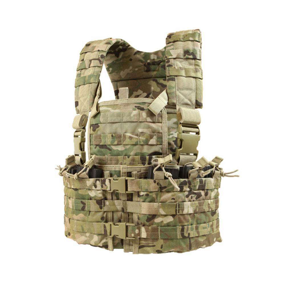 Modular Chest Set Color- Multicam