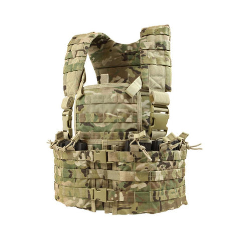 Modular Chest Set Color- Multicam