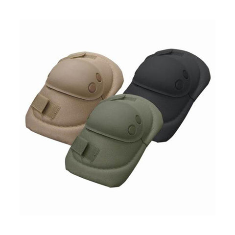 Elbow Pad Color- OD Green