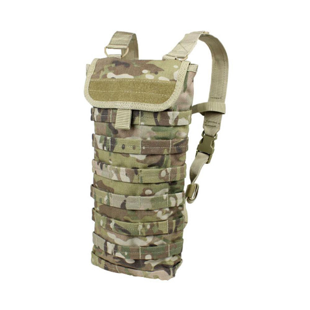 Hydration Carrier Color- Multicam