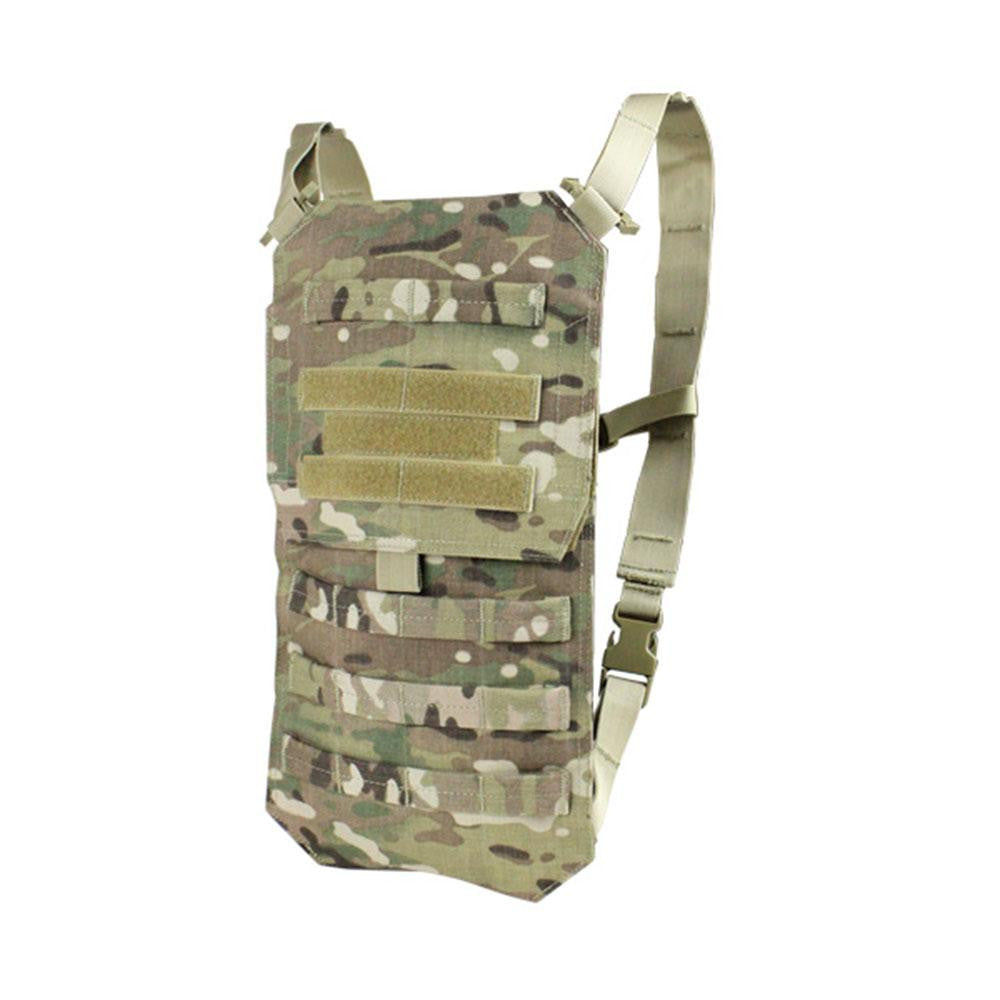 Oasis Hydration Carrier Color- Multicam