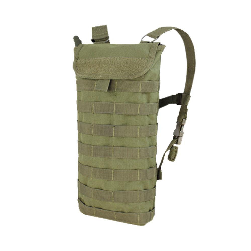 Hydration Carrier Color- OD Green