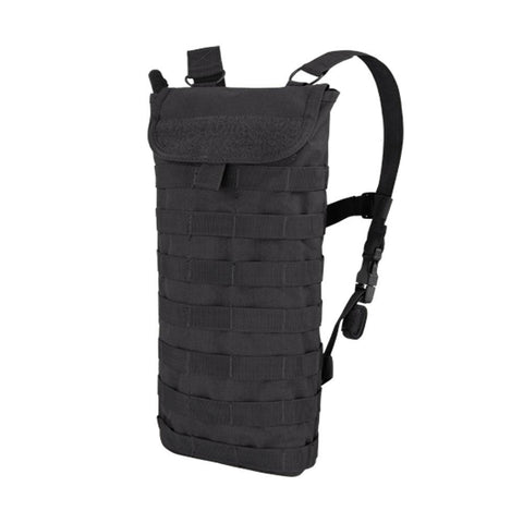 Hydration Carrier Color- Black