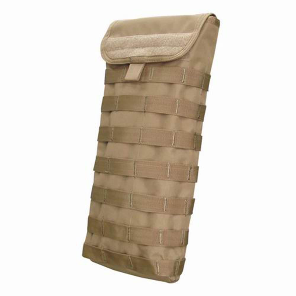 Condor 17 Hydration Carrier Color: Tan