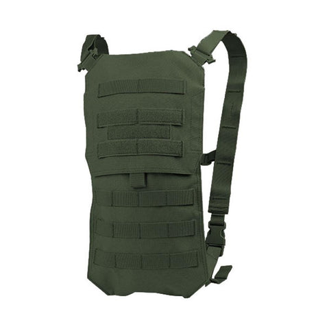 Oasis Hydration Carrier Color- OD Green