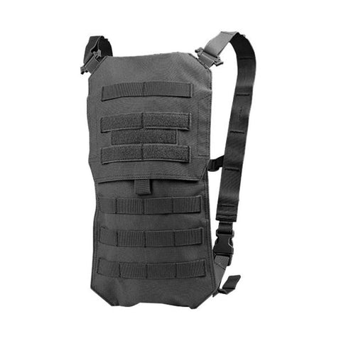 Oasis Hydration Carrier Color- Black