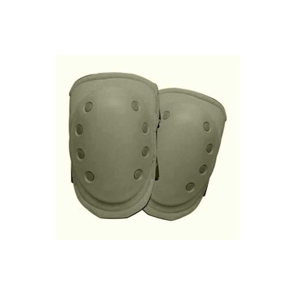 Tactical Knee Pad Color- OD Green