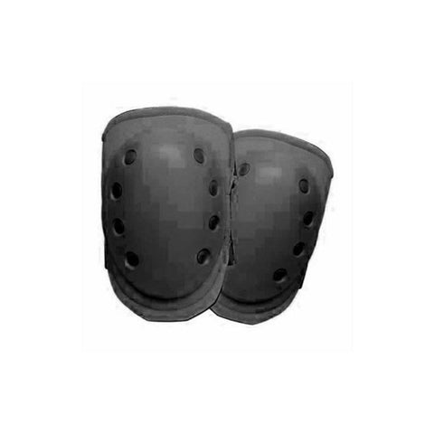 Tactical Knee Pad Color- Black