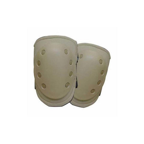 Tactical Knee Pad Color- Tan