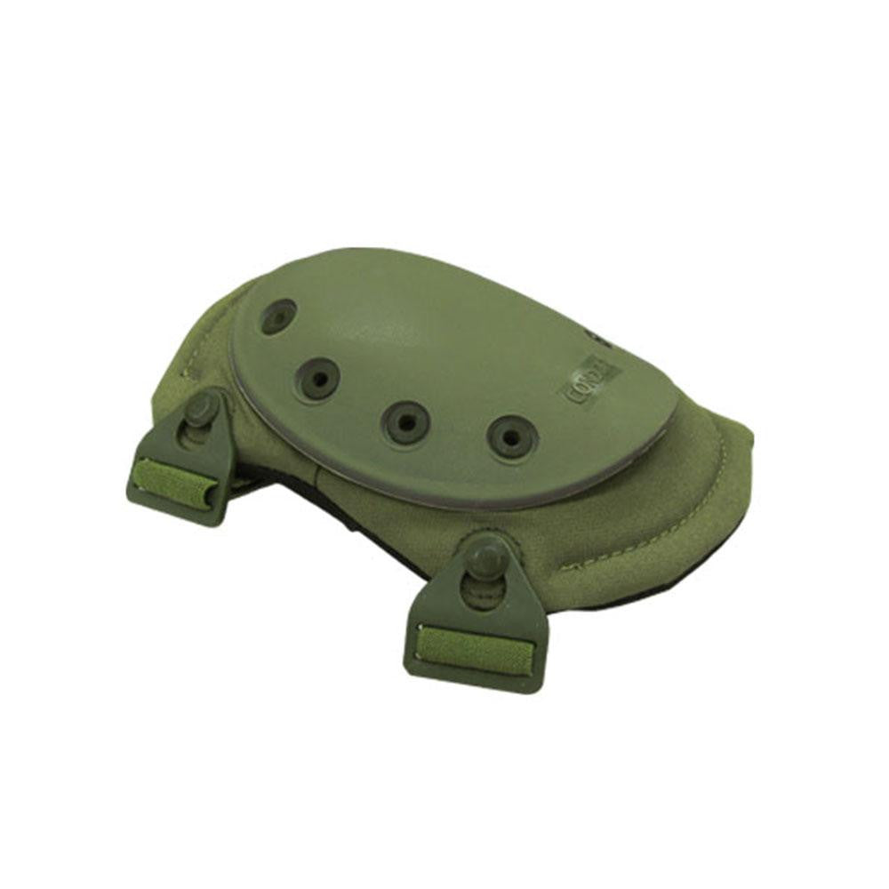 Tactical Knee Pad 2 Color- OD Green