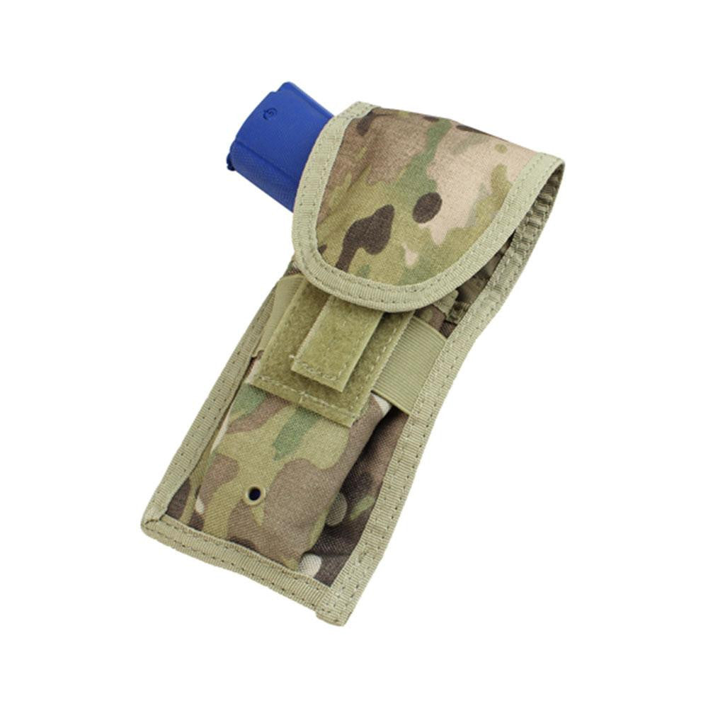 Pistol Pouch Color- Multicam