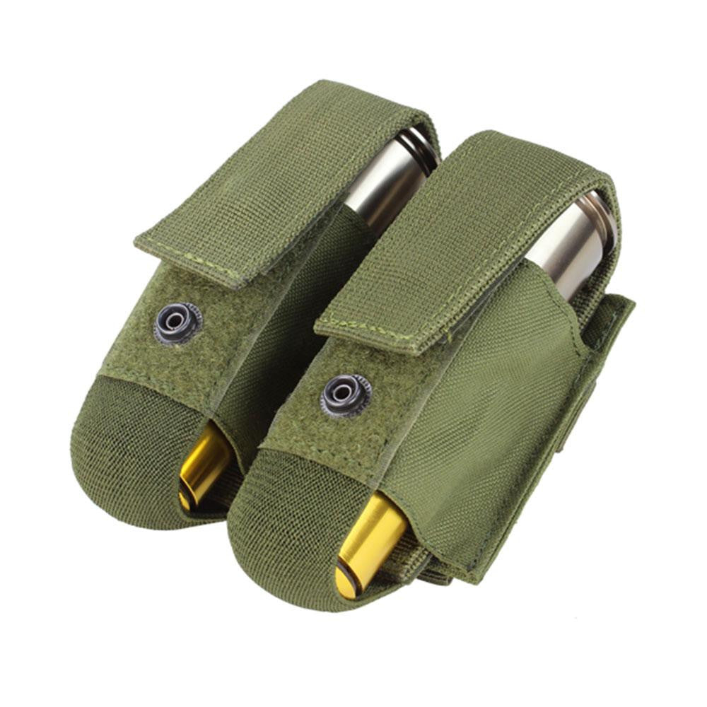 40 MM Grenade Pouch Color- OD Green