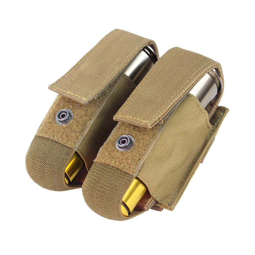 40 MM Grenade Pouch Color- Tan