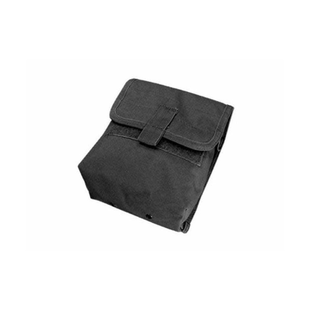 Ammo Pouch Color- Black