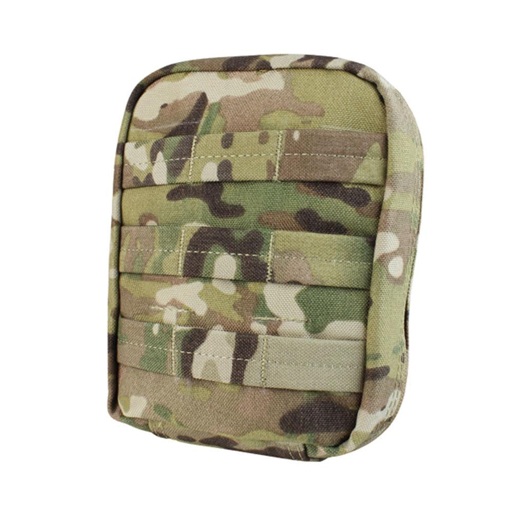 EMT Pouch Color- Multicam