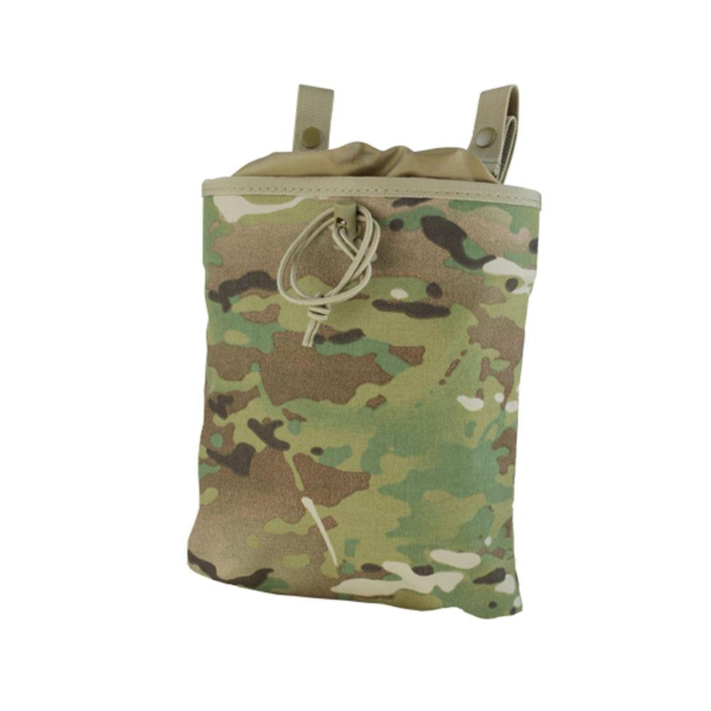 3 Fold Mag Recovery Pouch Color- Multicam