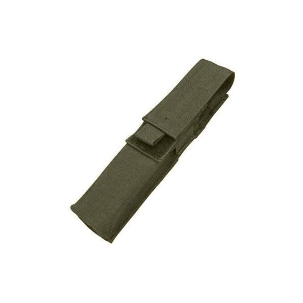 Single P90 & UMP 45 Mag Pouch Color- OD Green