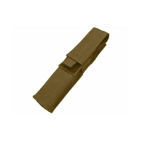 Single P90 & UMP 45 Mag Pouch Color- Tan