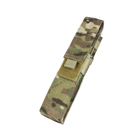 Single P90 & UMP 45 Mag Pouch Color- Multicam