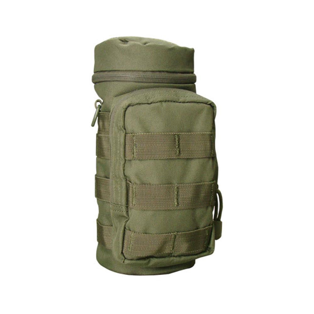 H2O Pouch Color- OD Green