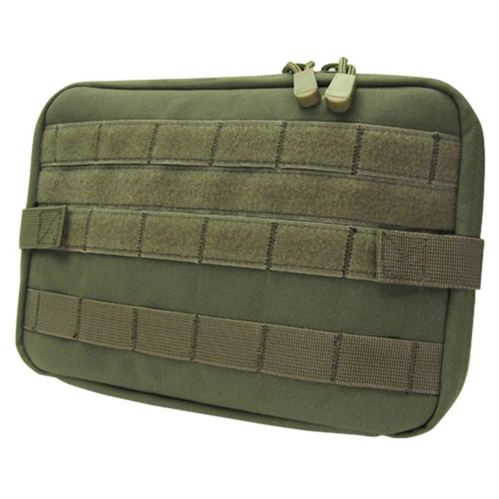 T&T Pouch Color- OD Green