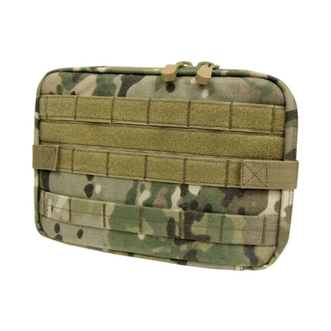 T&T Pouch Color- Multicam