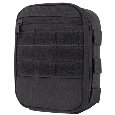 Sidekick Pouch Color- Black