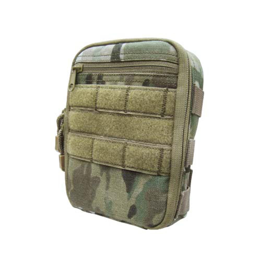 Sidekick Pouch Color- Multicam