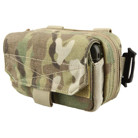 Digi Pouch Color- Multicam