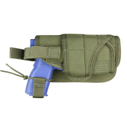 HT Holster Color- OD Green