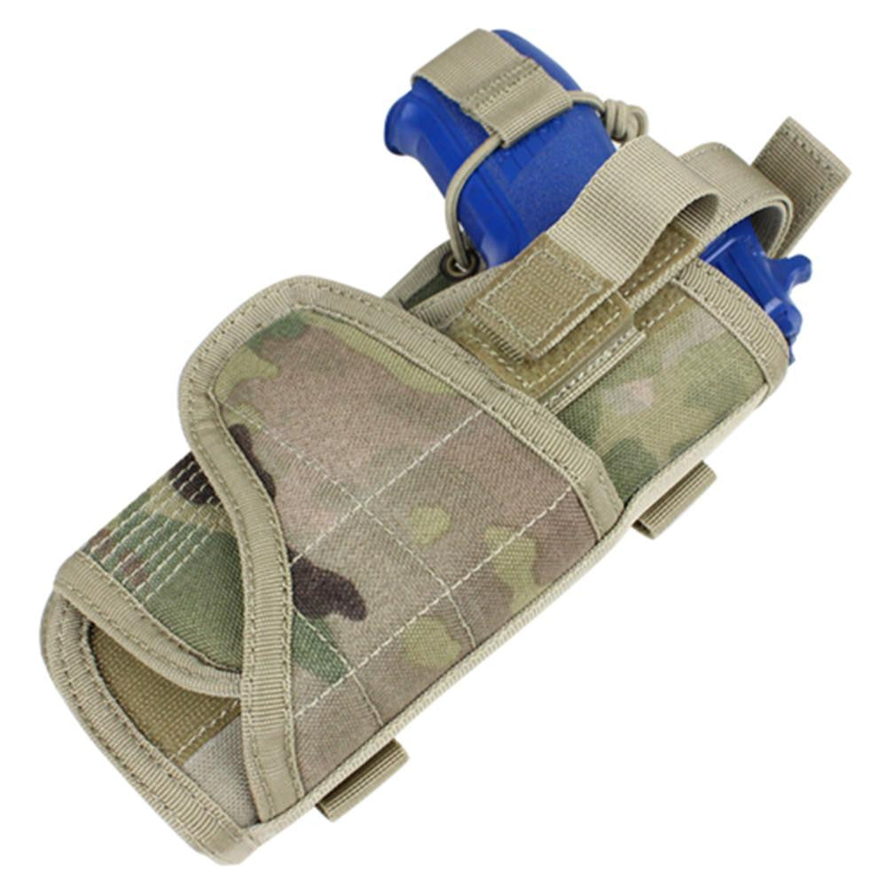 HT Holster Color- Multicam