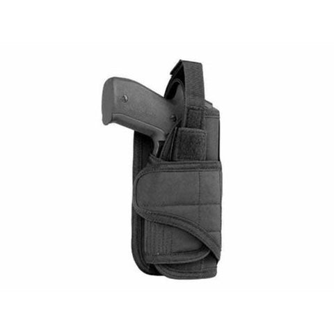 VT Holster Color- Black