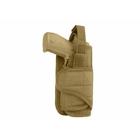 VT Holster Color- Tan