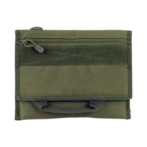 10 Tablet Sleeve Color- OD Green