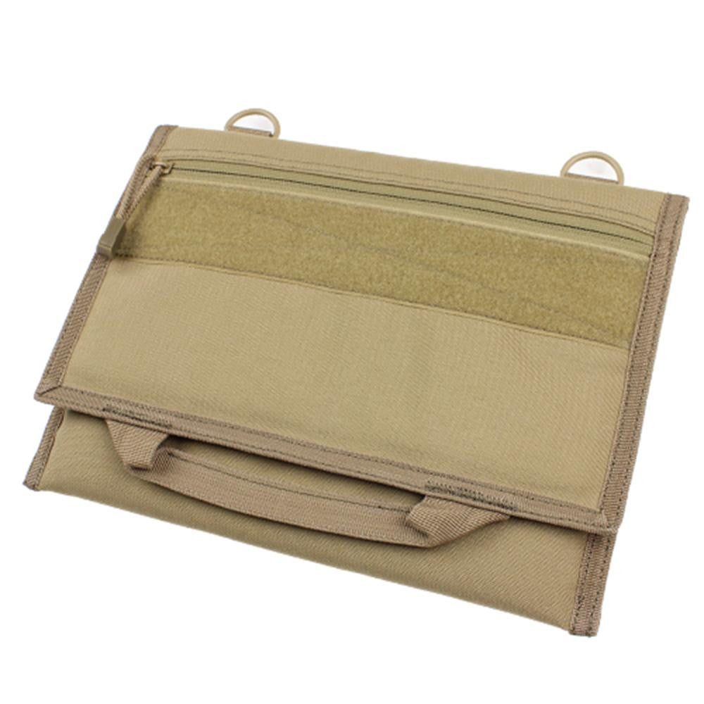 10 Tablet Sleeve Color- Tan