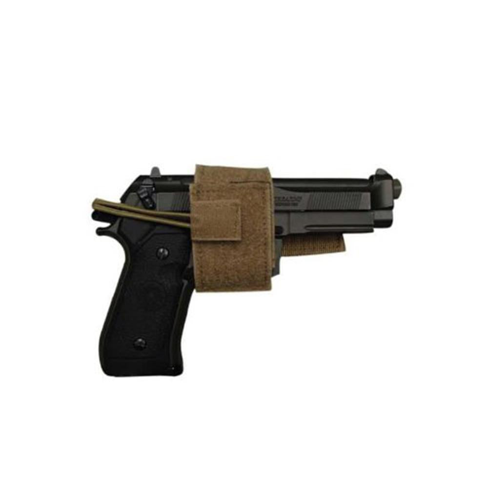 Universal Holster Color- Tan