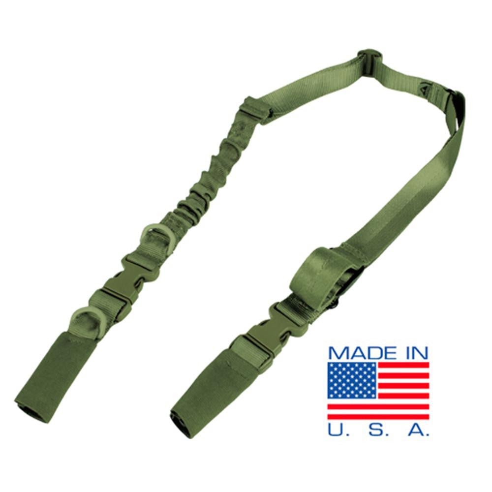 Stryke Tactical Sling Color- OD Green