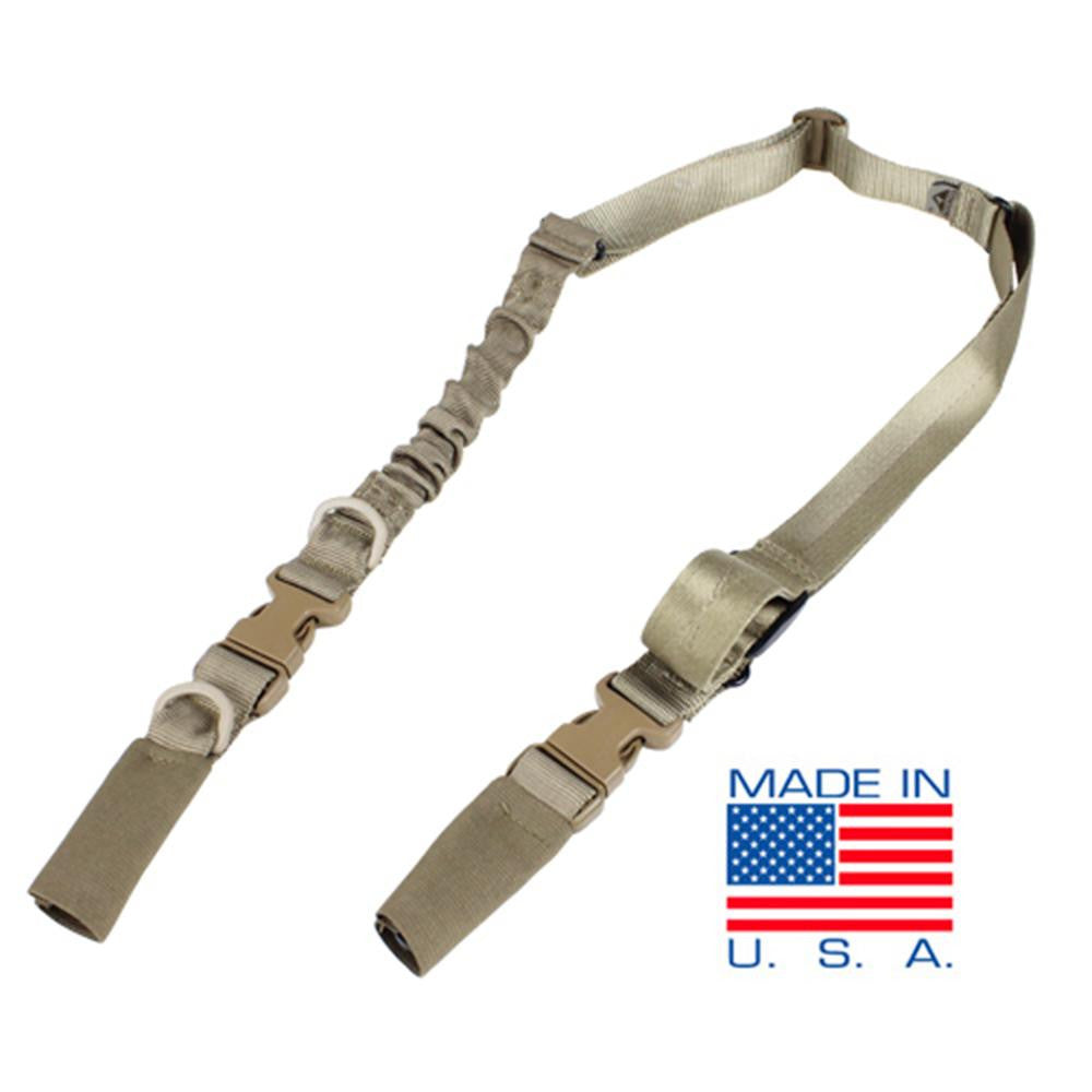 Stryke Tactical Sling Color- Tan