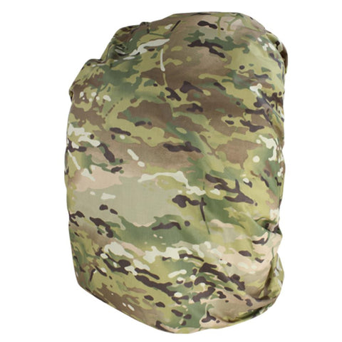 Rain Cover 40L Color- Multicam