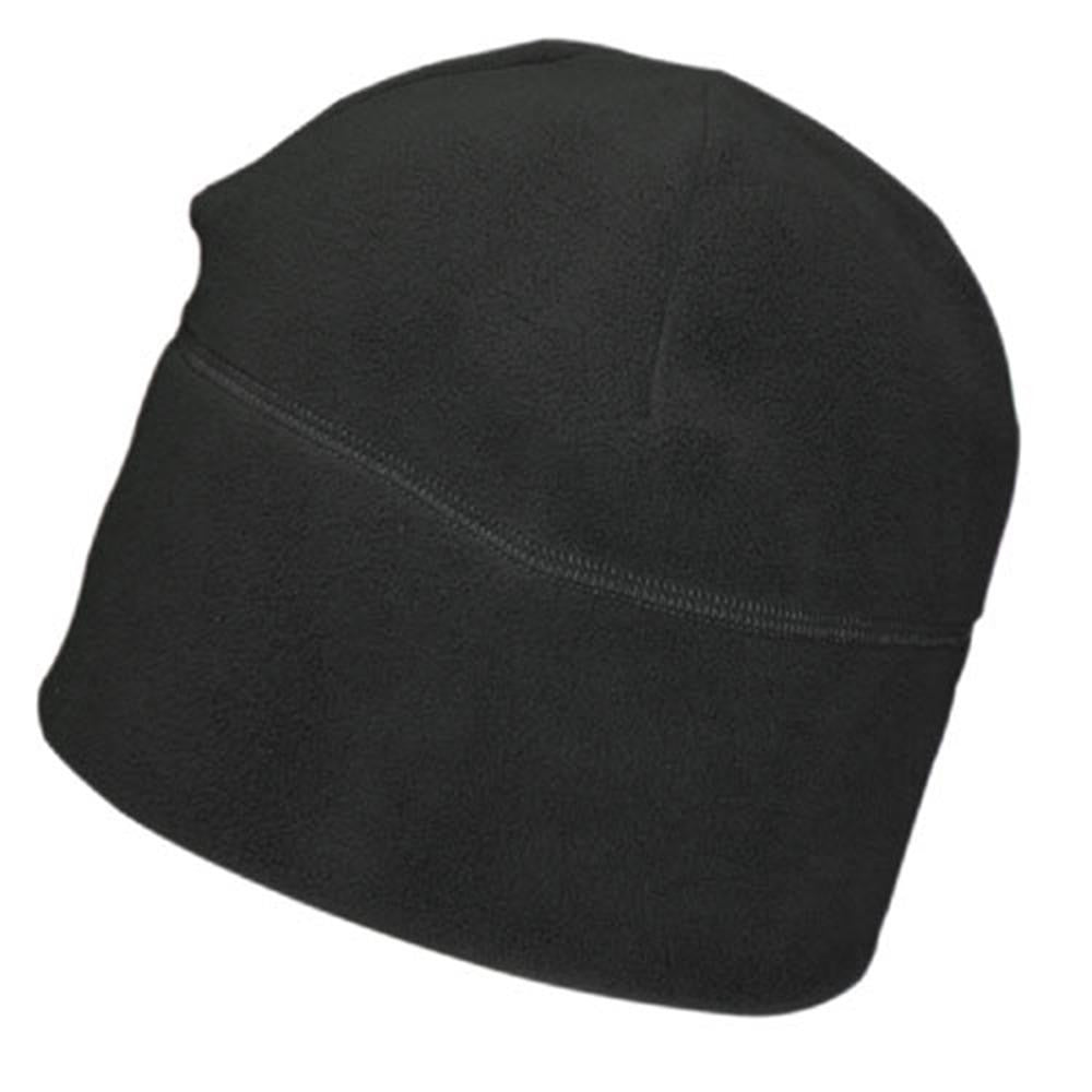 Watch Cap Color- Black